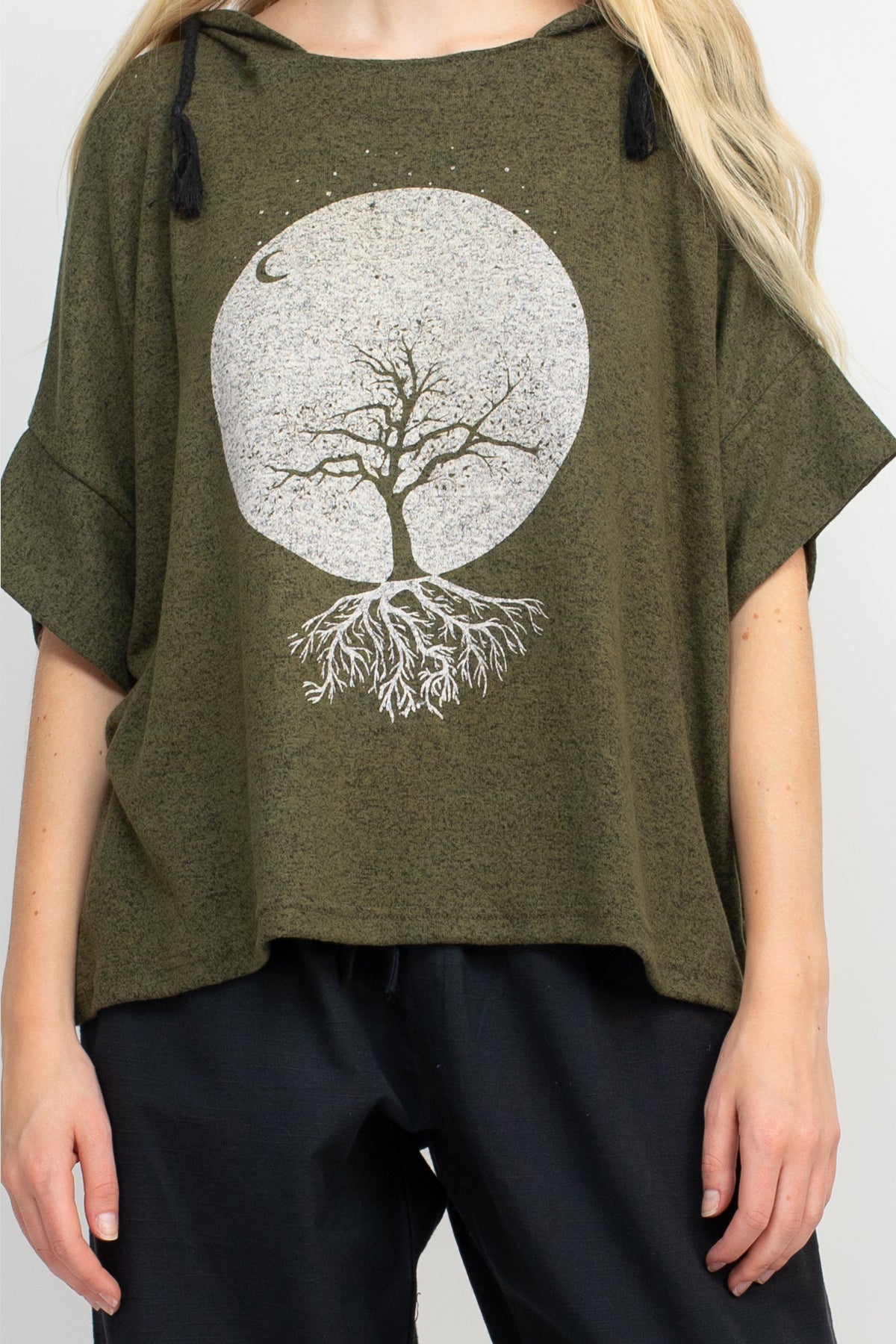 Tree of hot sale life sweater