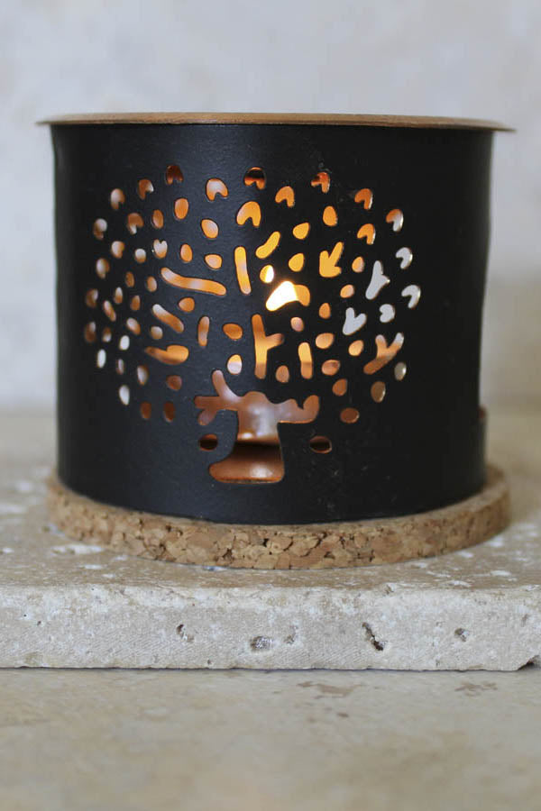 Tree Of Live Incense Bricks Burner