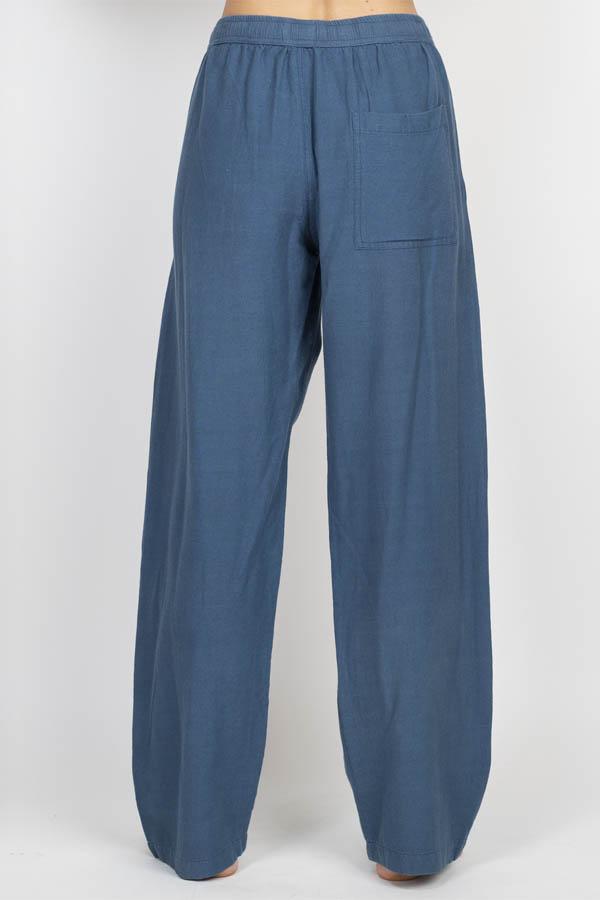 Hemp Blend Everyday Casual Lounge Pants