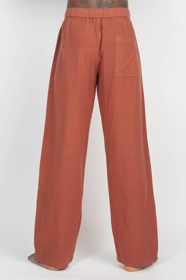 Hemp Blend Everyday Casual Lounge Pants