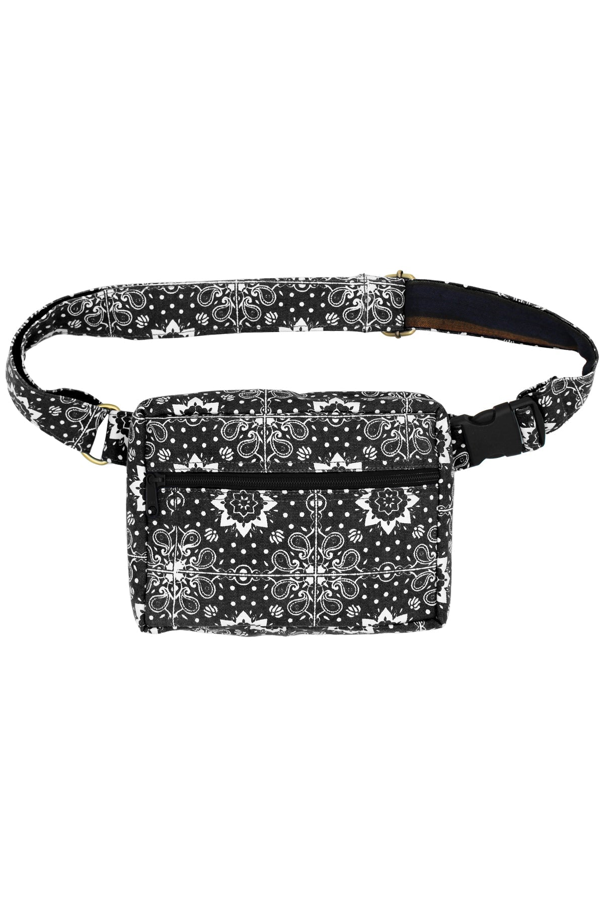 Bandana Waist Bag