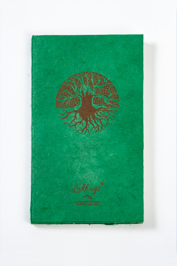 Lokta Paper Travel Journal