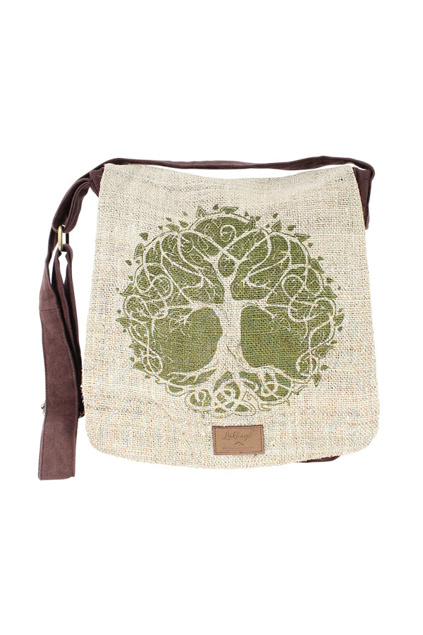 Boho hot sale messenger bag